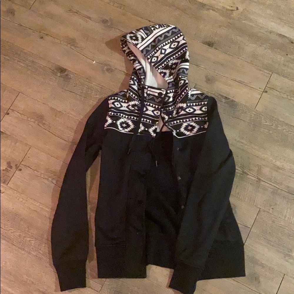 Empyre ski/snow jacket (waterproof) worn once.
